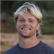 Geography tutor, teaches students of all ages and levels of knowledge